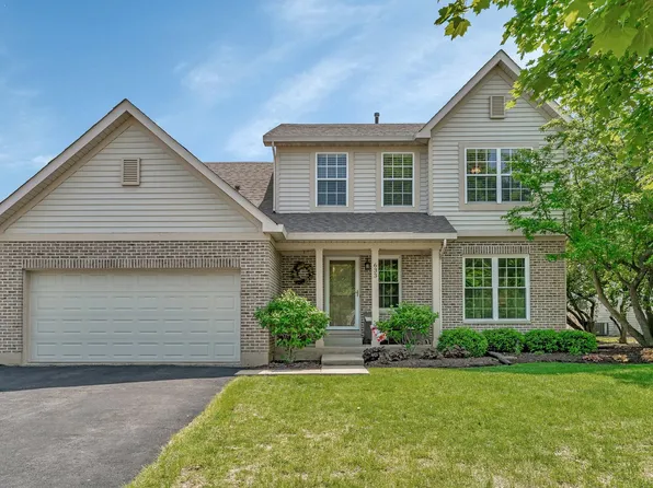 633 Salem Cir, Oswego, IL 60543