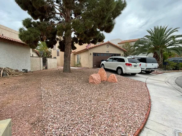 (undisclosed Address), Las Vegas, NV 89108