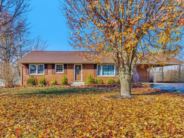 238 Murphy Rd, Collinsville, VA 24078