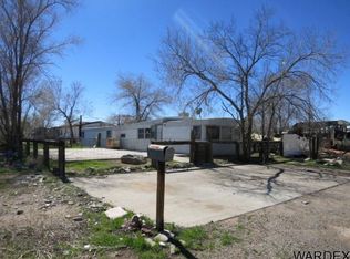 3920 E Northfield Ave, Kingman, AZ 86409