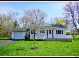 8698 Coleman Rd, Barker, NY 14012