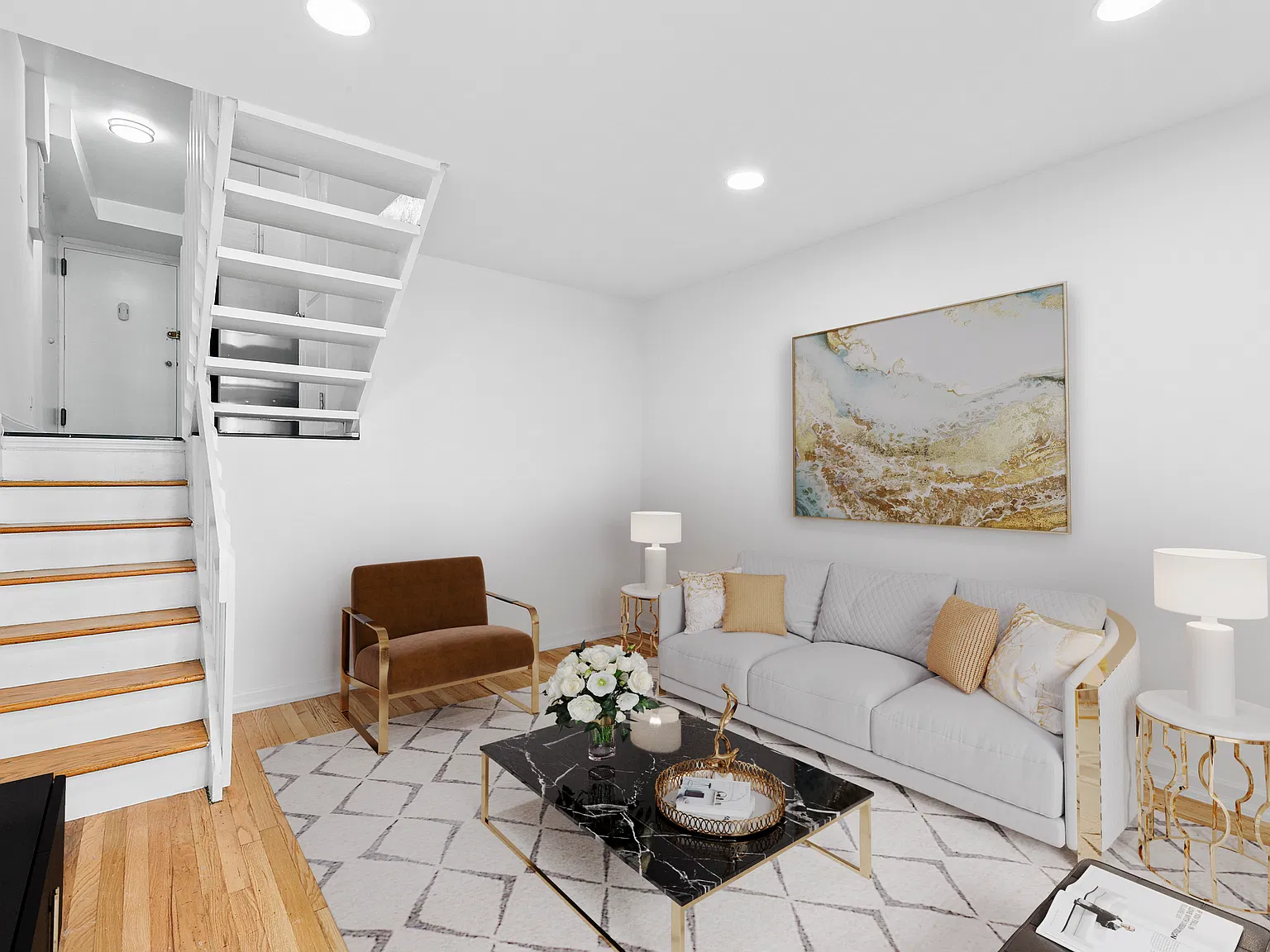 134 East 22nd Street — Photo 2