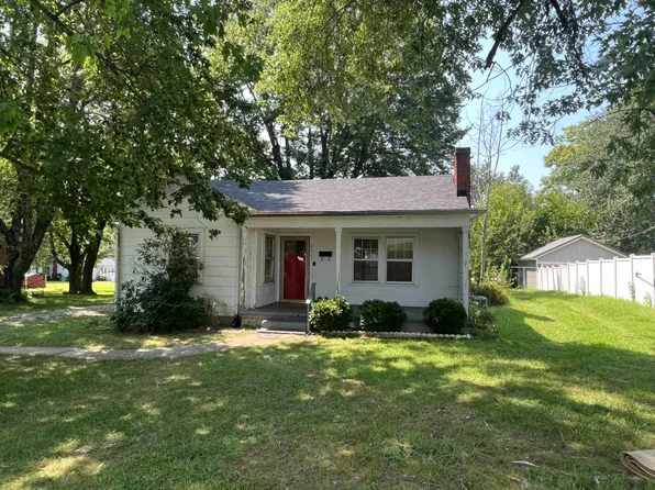 824 N Madison St, Beaver Dam, KY 42320