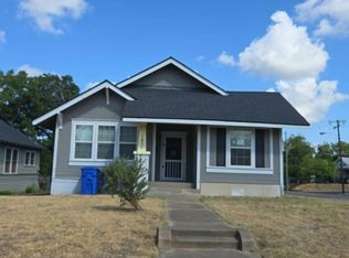 1801 Algonquin St, Waco, TX 76707