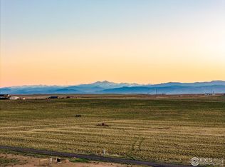 100 County Rd, Nunn, CO 80648