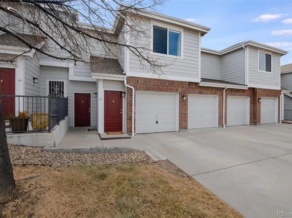 10336 W 55th Place #204, Arvada, CO 80002