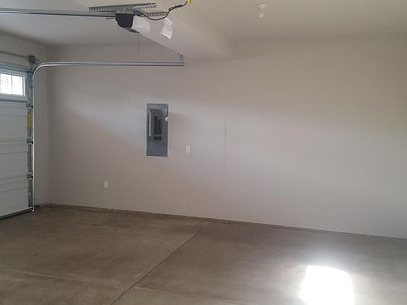 Double Car Garage