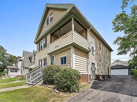 2nd image of 4749 E 93rd St #1