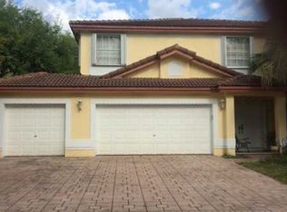 14725 Sw 154 Ct, MIAMI, FL 33196