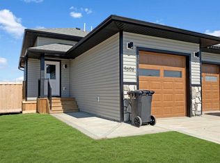 9606 113th Ave #1, Grande Prairie County No. 1, AB T8X 5C5
