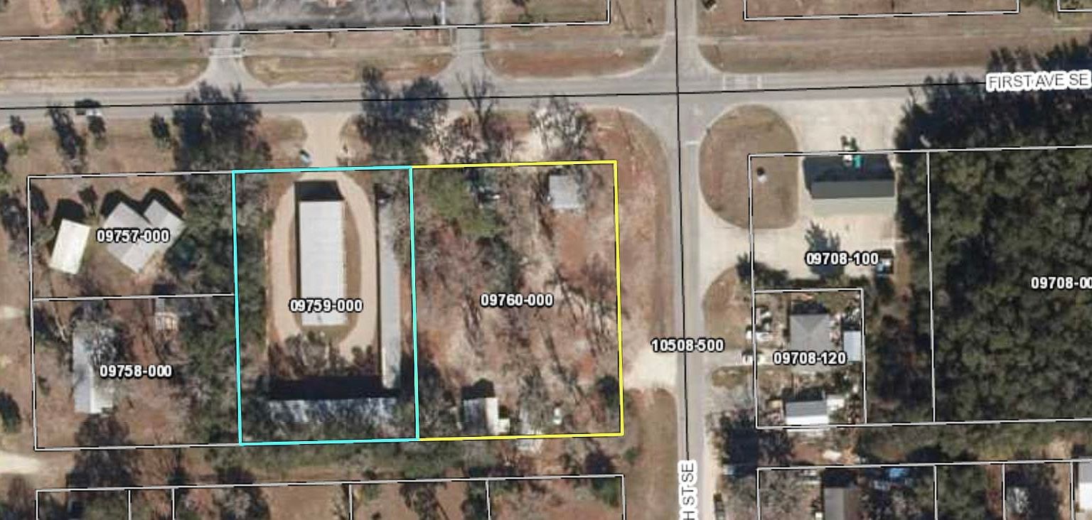 1110 1st Ave SE, Steinhatchee, FL 32359 Zillow