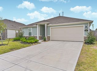 1197 Cavalry Junction Dr, Alvin, TX 77511
