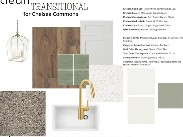 2525 Huxley Mews, Allen, TX 75013