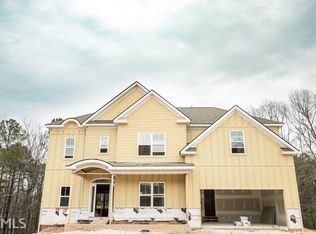 134 Gingers Way #0, McDonough, GA 30252