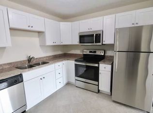 1 Rogers Way UNIT 103, Lunenburg, MA 01462