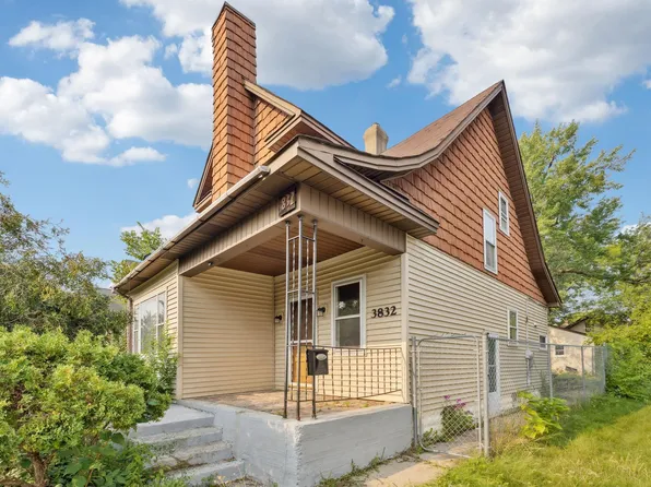 3832 Bloomington Ave, Minneapolis, MN 55407