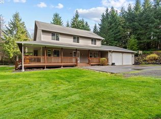 296 Easy Street Rd, Silverlake, WA 98645