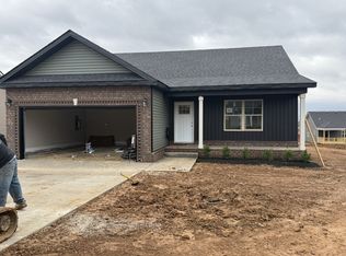 24 Echo Rdg Lot 24, Oak Grove, KY 42262