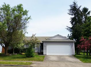 8940 Milbanke Dr SE, Olympia, WA 98513