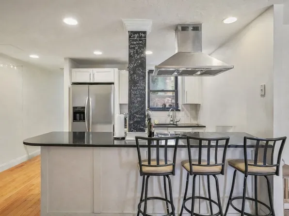 841 Parker St APT 101, Roxbury, MA 02120