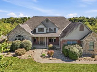 12232 Eagle Rdg, Walton, KY 41094