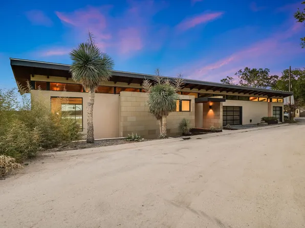 1500 Buffalo Gap Rd, Austin, TX 78734