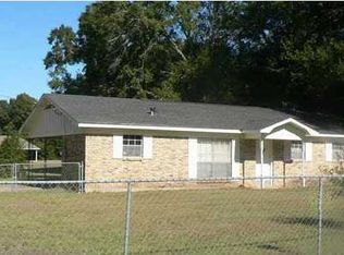 1824 Riverside Dr, Mobile, AL 36605