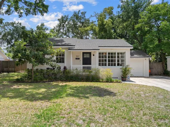 1007 E Jean St, Tampa, FL 33604