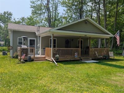2805 Pleasant Ave, Blossvale, NY, 13308