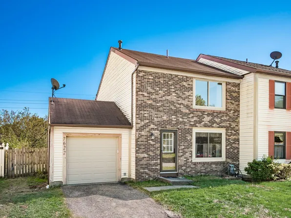 7622 Exploration Dr, Columbus, OH 43085