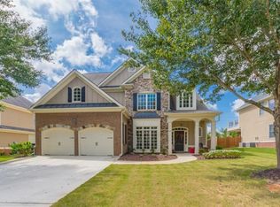 577 Lawton Bridge Rd SW, Smyrna, GA 30082