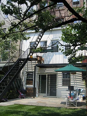 Rented by Carroll Gardens Realty | media 21