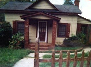 310 E Green St, Monroe, NC 28112