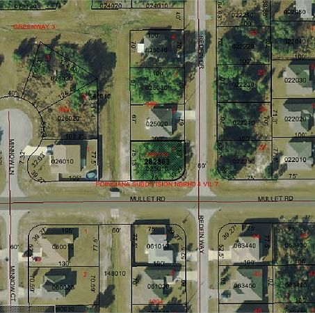 1st image of 1667 Redfin Dr