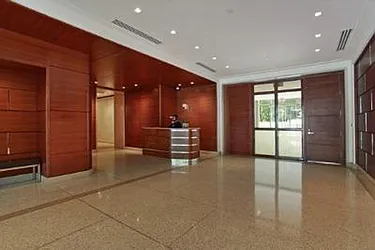 Rented by Brown Harris Stevens