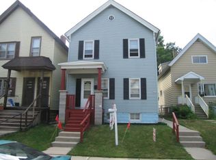 437 E Dover St, Milwaukee, WI 53207