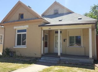 471 22nd St #1, Ogden, UT 84401