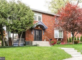 307 N 30th St, Harrisburg, PA 17109
