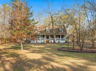 245 Kingrail Ln, Huger, SC 29450