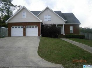 20 Price Cir, Thorsby, AL 35171
