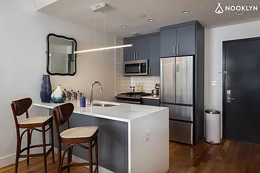 Rented by Nooklyn NYC LLC