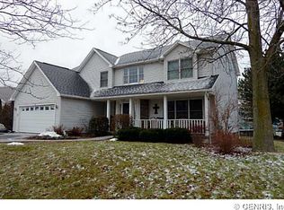 6 Windsor Park, Rochester, NY 14624
