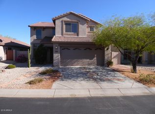 4735 E Amber Sun Dr, Cave Creek, AZ 85331