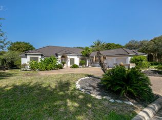 53 Champions Ln, San Antonio, TX 78257
