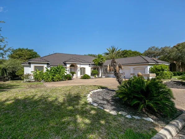 53 CHAMPIONS LN, San Antonio, TX 78257