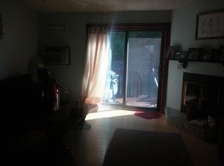 33 Baxter Rd UNIT 2F, Willington, CT 06279