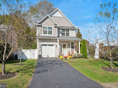 714 Crestview Rd, Philadelphia, PA, 19128