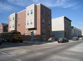 1800 N 18th St UNIT A, Philadelphia, PA 19121