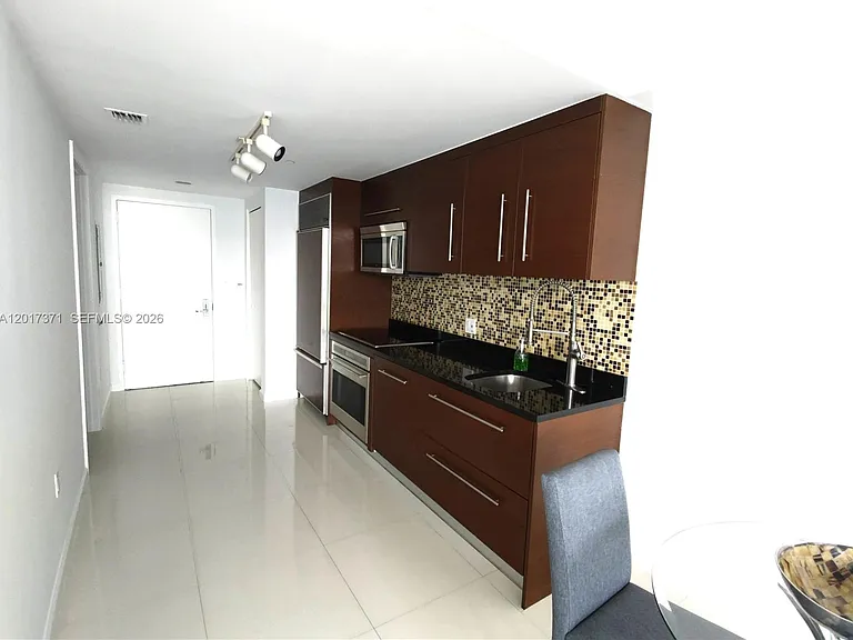 465 Brickell Ave #5004 — Photo 2