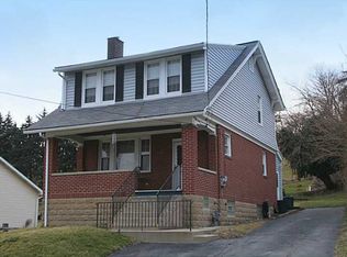 4438 Mount Troy Road Ext, Pittsburgh, PA 15214
